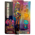 Monster High Nefera Bebeği