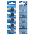 Philips CR2032 3V Lityum Mini Düğme Para Pil (Blister 5'LI Paket)