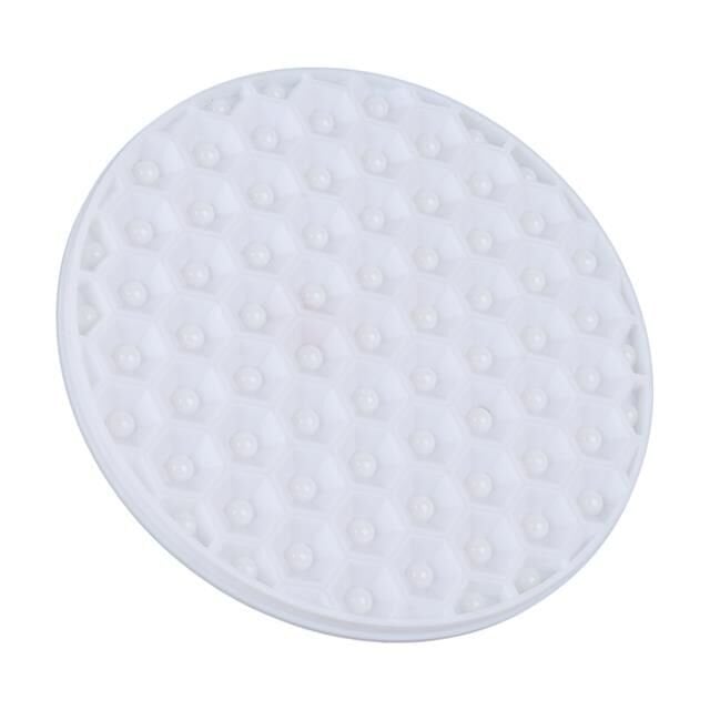 Ledx AL-WFOP Mercekli Dizayn 40 Watt Yüksek Lümen E27 Duylu Beyaz Ufo Led