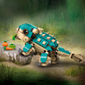 LEGO Yavru Bumpy: Ankylosaurus 76962