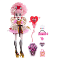 Monster High Doğum Günü Bebeği Cupid Asteria