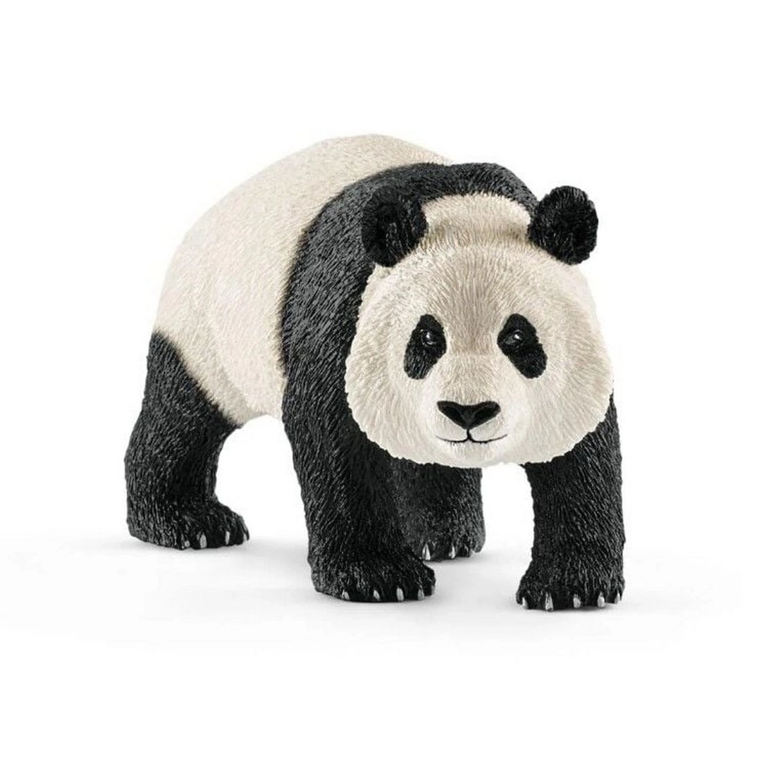 Schleich Dev Panda