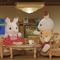 Sylvanian Families Tavan Lambası 5528