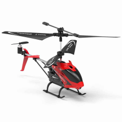 Airwolf Işıklı Şarjlı Uzaktan Kumandalı Helikopter