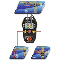 Dickie Hareketli Mega Vinç Kule 120 cm - SMB-203462412