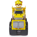 Paw Patrol Rescue Wheels - Rubble’ın Buldozer Canavar Kamyonu