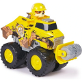 Paw Patrol Rescue Wheels - Rubble’ın Buldozer Canavar Kamyonu