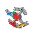 03 507 BUILDING BLOCKS ÇANTALI 128 PARÇA ŞOK