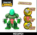 Stretchy Legends Megarex
