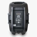 MagicVoice MV-12 600 Watt 12'' 2-Yollu Pasif Kabin Hoparlör