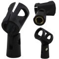 MagicVoice MV-002 Evrensel Tip Açısı Ayarlanabilir El Mikrofon Tutucu Klips (Sehpa Tutacağı)