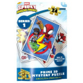 Marvel Spidey Seri 1 3D Puzzle 24 Parça