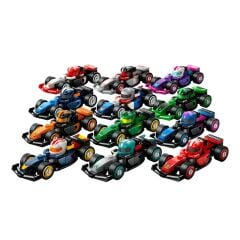 71049 Lego Formula1 Sürpriz Paket Koleksiyonluk Yarış Arabası 29 parça +5 yaş -1 adet fiyatıdır