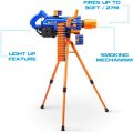 S00007914 SUN-ZUR-X-SHOT SİLAH SÜNGER ATAN 72 MERMİLİ