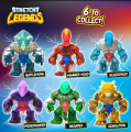 Stretchy Legends Battlehorn