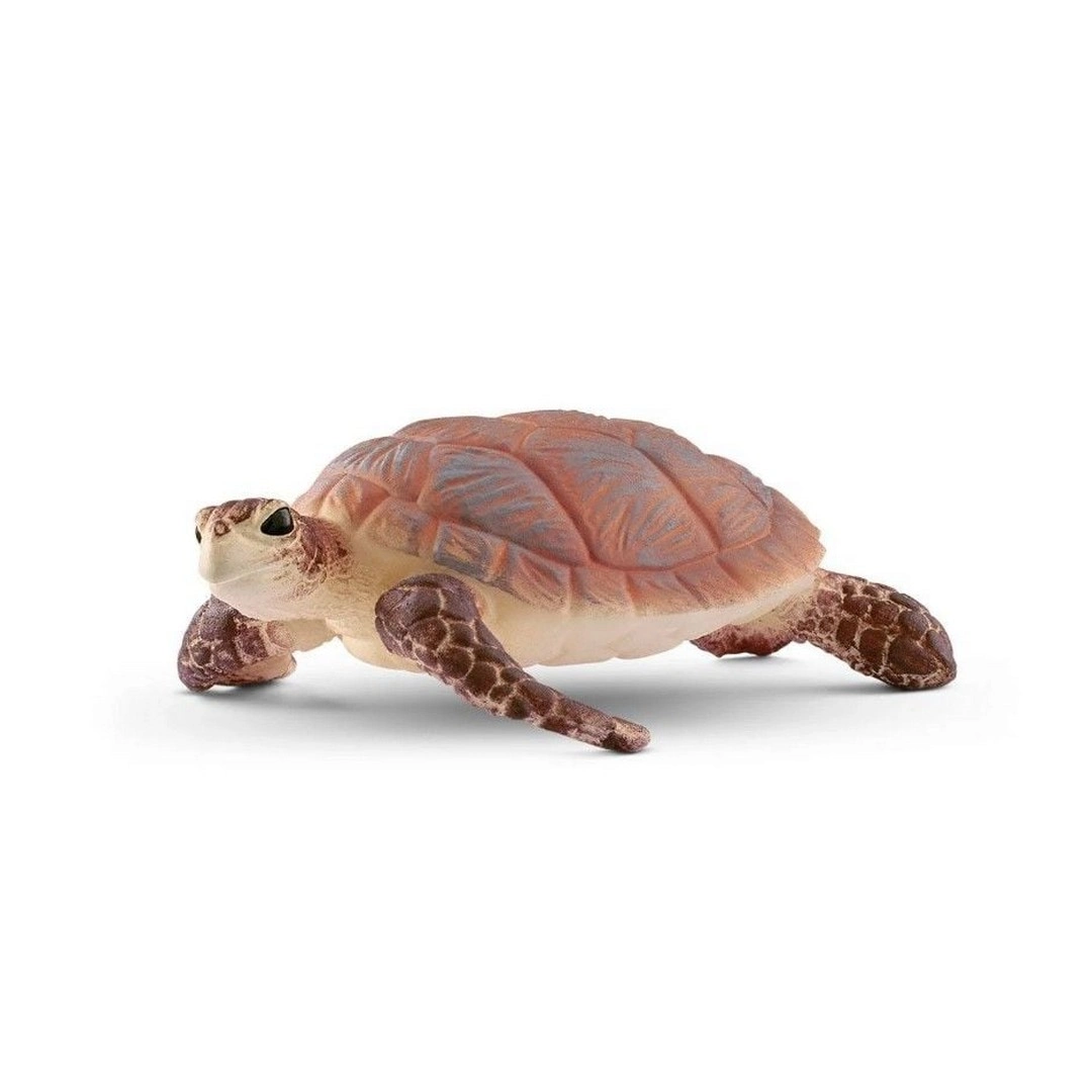 Schleich Deniz Kaplumbağası