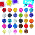Aquabeads Okyanus Macerası Sahnesi Seti