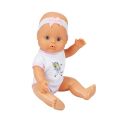 Boubou Altını Islatan Sesli Bebek Seti 30 cm - S02030121