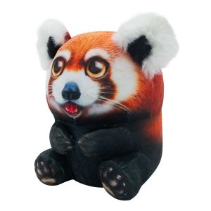 Wild Alive Küçük Peluş Hayvanlar - WA/01306 - 1 Adet Stokta Olan Gönderilir