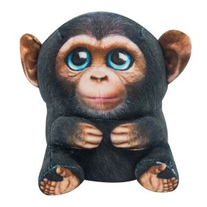 Wild Alive Küçük Peluş Hayvanlar - WA/01306 - 1 Adet Stokta Olan Gönderilir