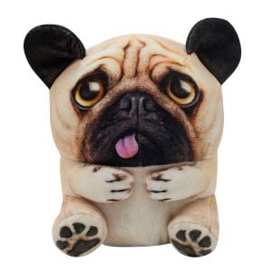 Wild Alive Küçük Peluş Hayvanlar - WA/01306 - 1 Adet Stokta Olan Gönderilir