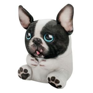 Wild Alive Küçük Peluş Hayvanlar - WA/01306 - 1 Adet Stokta Olan Gönderilir