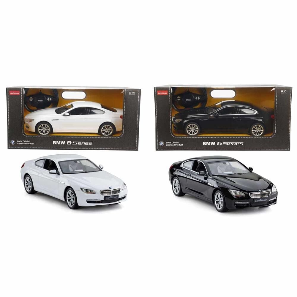 S01042600 R/C 1/14 2.4G BMW 6 IŞIKLI 2R-SUN