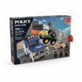 23419 AUSINI POLİS SETİ 194 PARÇA MİNİ LEGO