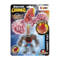 Stretchy Legends Hammer Head