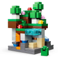 LEGO Minecraft Mini Biyomlar 21589