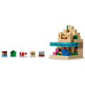 LEGO Minecraft Mini Biyomlar 21589