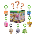 Minecraft Klipsli Anahtarlık Sürpriz Paket S4