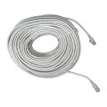 Powermaster PM-19489 Cat6 50 Metre RJ45 Patch Network Ethernet İnternet Kablosu