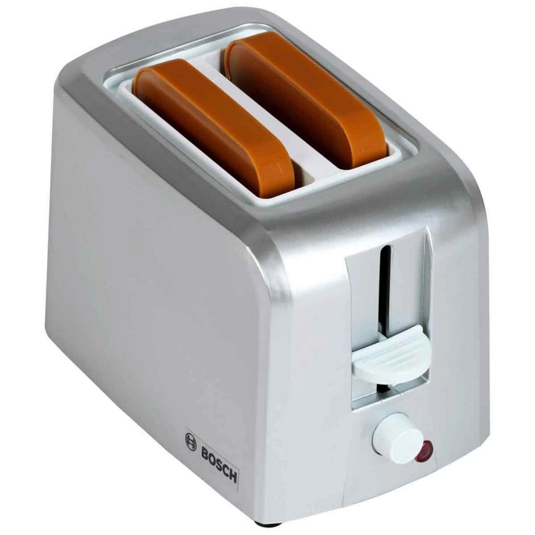 Sesli Bosch Oyuncak Tost Makinesi