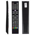 Vestel-Regal-Seg RCA48105 - M74856000286X / Hi Level 32HL530 / Saba L22V884 Lcd Led Tv Kumandası