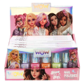 Wow Generation Neon 5'li Paket Oje Seti