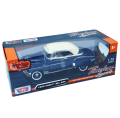 73111 1:18 1950 CHEVY BEL AIR -VRD