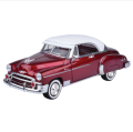 73111 1:18 1950 CHEVY BEL AIR -VRD