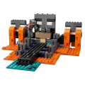 LEGO Minecraft Wither Savaşı 2159
