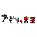 LEGO Minecraft Wither Savaşı 2159