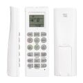 LG - Beko - Arçelik AKB73315608 Beyaz Klima Kumandası