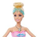 JLW53 Barbie Fındıkkıran Balesi Deluxe Clara