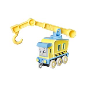 HFX91 Thomas ve Arkadaşları-Tekli Tren-1 Adet Stokta Olan Gönderilir