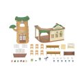 5105 Sylvanian Families Kasaba Okulu Seti  (figürler dahil değildir) +3 yaş