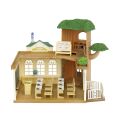 5105 Sylvanian Families Kasaba Okulu Seti  (figürler dahil değildir) +3 yaş