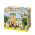 5105 Sylvanian Families Kasaba Okulu Seti  (figürler dahil değildir) +3 yaş