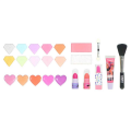 Wow Generation Glam & Go! Makyaj Çantası Seti S00087699