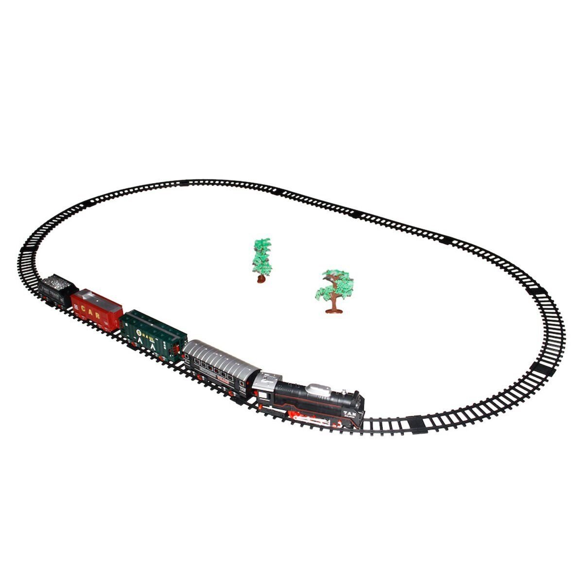 JHX6687 KUT 26 PCS CLASSIC MODEL TREN