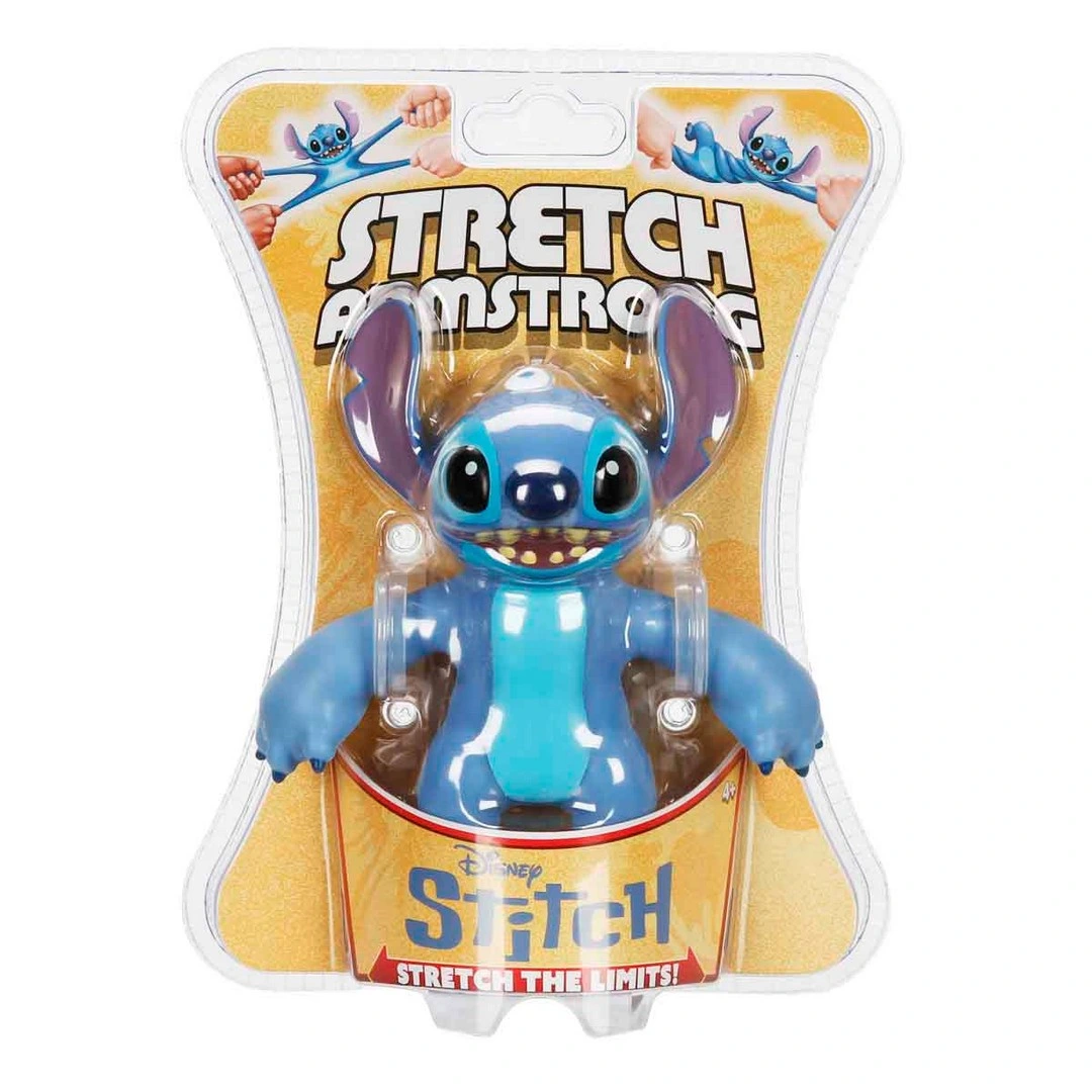 Esneyebilen Disney Stitch Figür 25 cm S01000112
