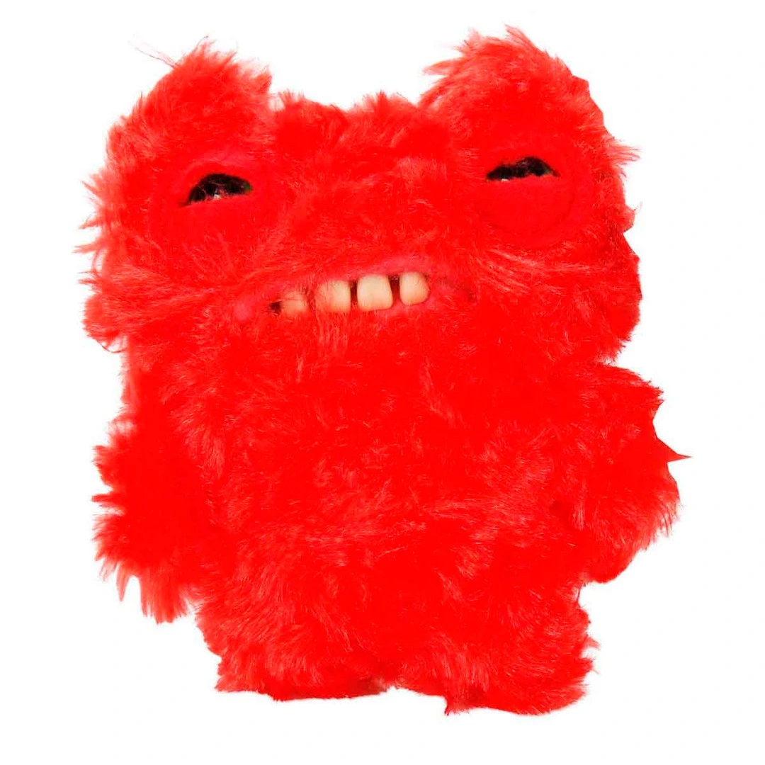 Fuggler Pelüş Anahtarlık S3 - 1 adet stokta olan gönderilir